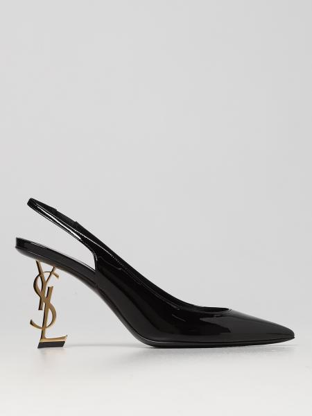 Women's Saint Laurent: Shoes women Saint Laurent