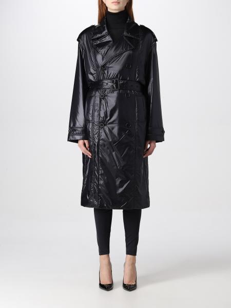 Пальто для нее Saint Laurent