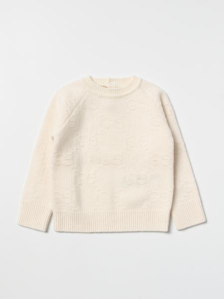 Gucci GG wool sweater