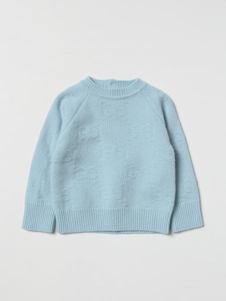 Gucci Baby Pullover