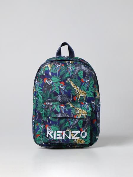 Kenzo Junior Kinder Tasche