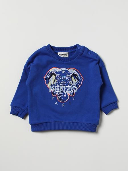 Kenzo toddler clothing: Sweater kids Kenzo Junior