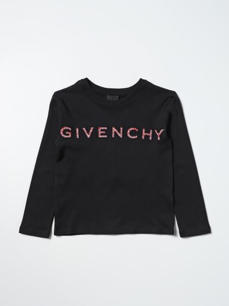 Givenchy Mädchen T-Shirt