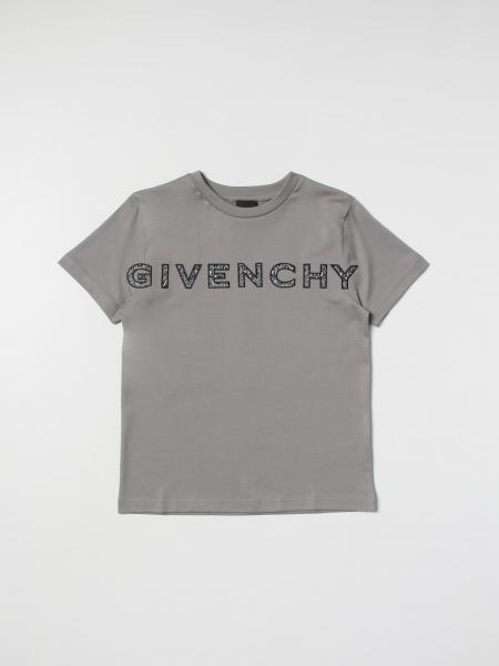 T-shirt kids Givenchy