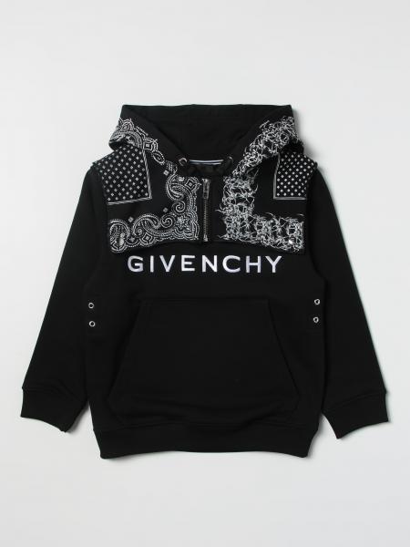 Givenchy: Jumper boy Givenchy