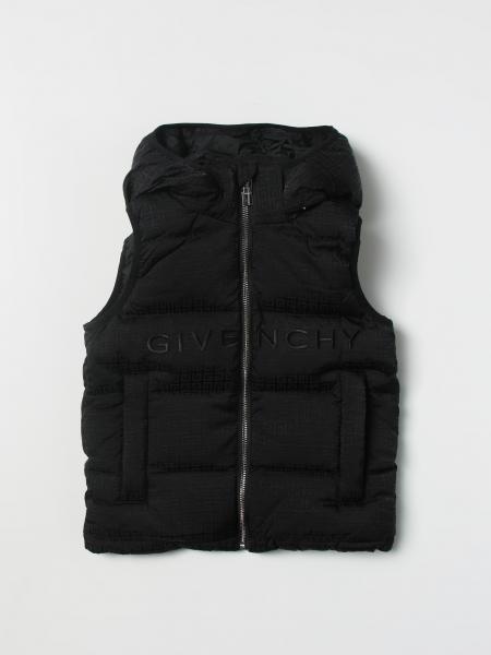 Givenchy Jungen Jacke
