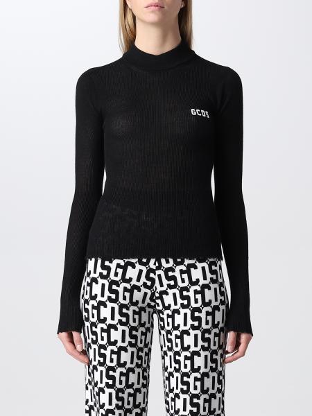 Gcds Damen Pullover