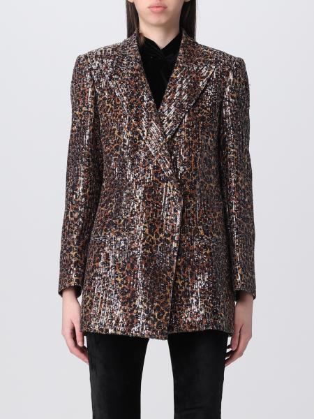 Gcds Damen Blazer