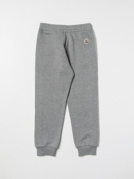 jogging moncler