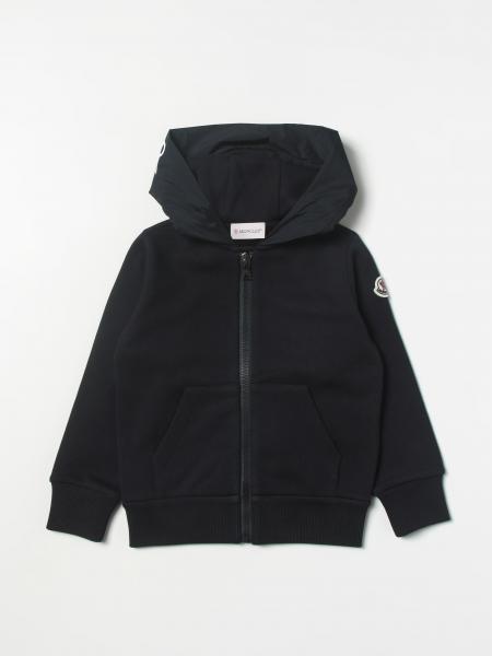 Moncler zip-up hoodie