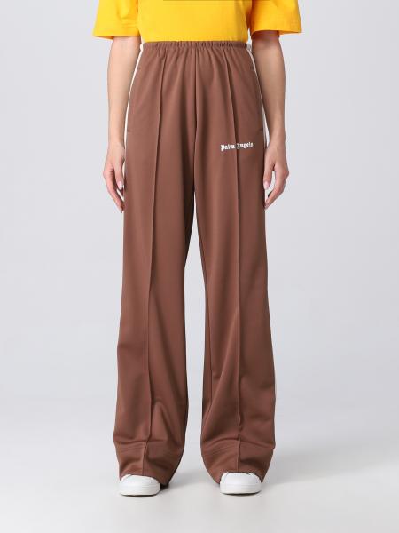 brown palm angels pants