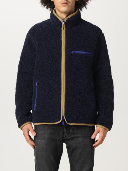 Men's Woolrich: Jacket man Woolrich