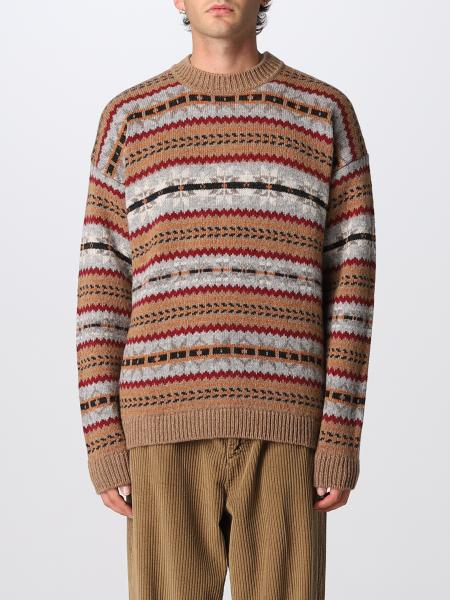 Pull homme Woolrich