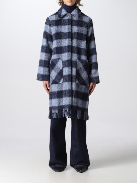 Woolrich: Cappotto donna Woolrich