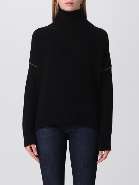 Woolrich: Sweater women Woolrich