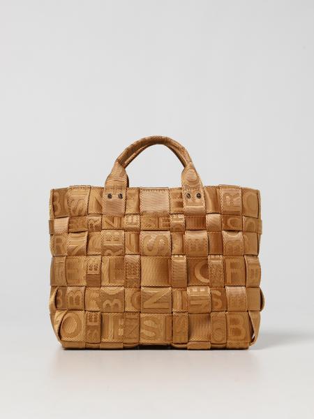 Shopper bag Viola Donna Taglia: ONE Size Miinto Donna Accessori Borse Borse a mano 