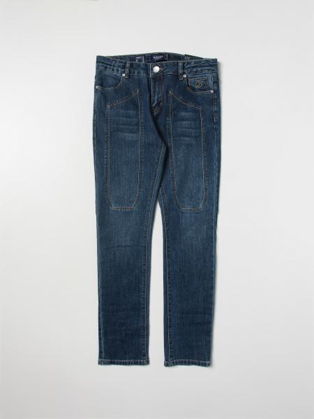 Jeans boy Jeckerson