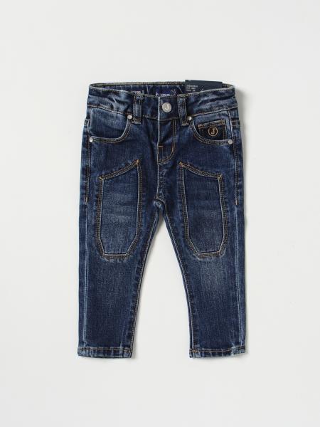 Jeckerson Baby Jeans