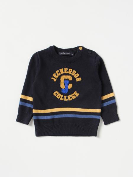 Jeckerson Baby Pullover