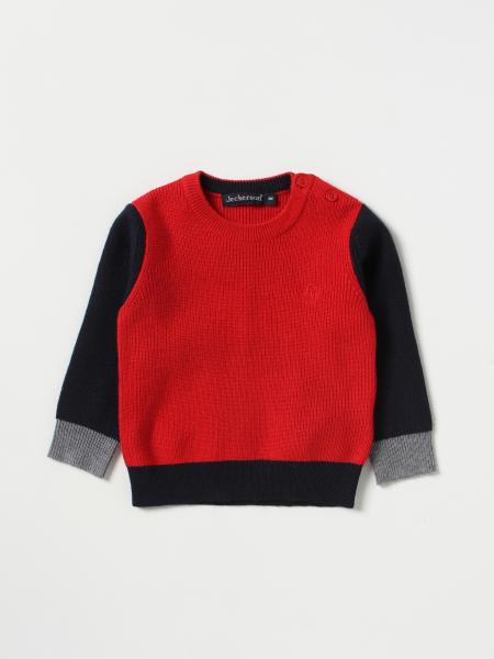 Jeckerson Baby Pullover