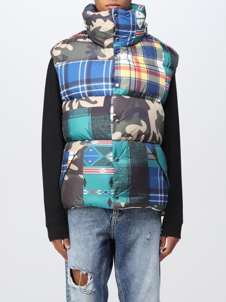Jacket men Khrisjoy
