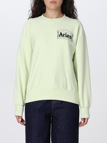 Women's Aries: Sweatshirt women Aries