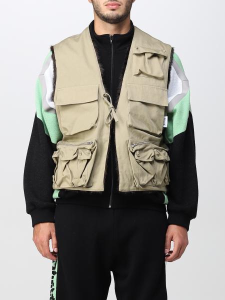 Gilet homme Magliano