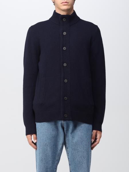 Barbour men's clothing: Sweater man Barbour