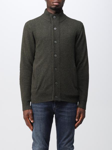 Barbour: Pull homme Barbour