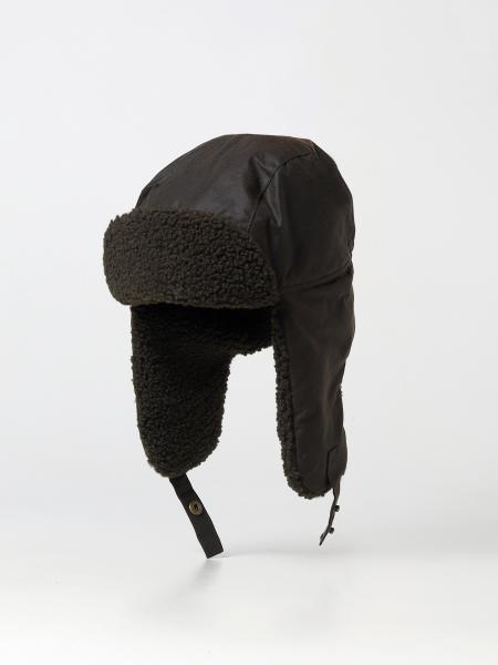 Barbour men's accessories: Hat man Barbour