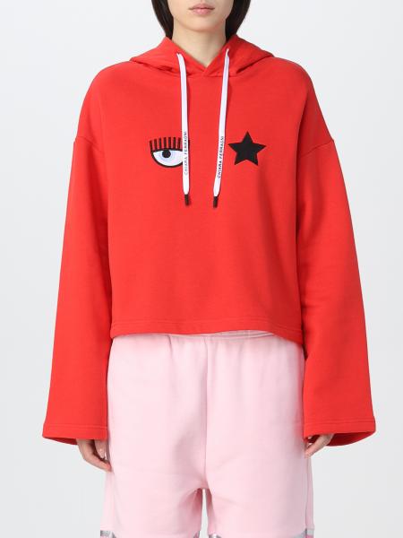 Chiara on sale ferragni hoodie