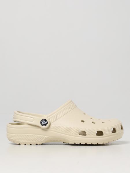 Crocs Damen Flache Schuhe