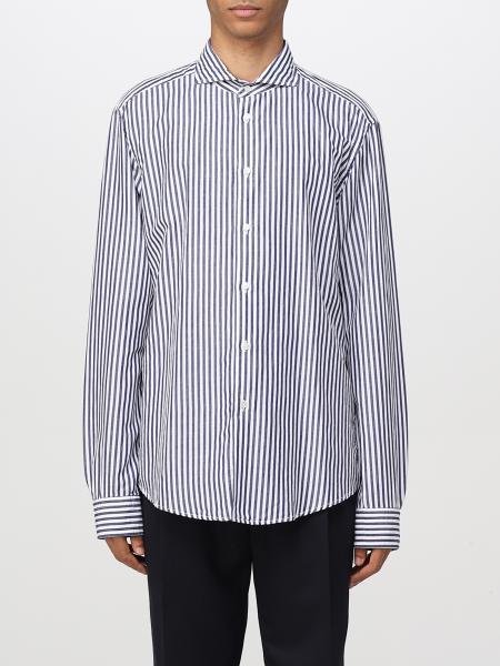 Chemise homme Brian Dales