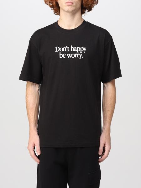 MARKET: t-shirt for man - Black | Market t-shirt 399001079 online at ...