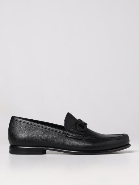 Schuhe Herren Salvatore Ferragamo