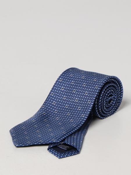 Ferragamo homme: Cravate homme Ferragamo