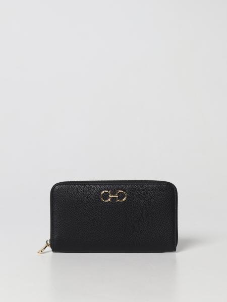 Wallet woman Ferragamo