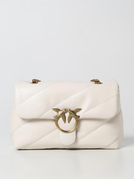 Schultertasche Damen Pinko
