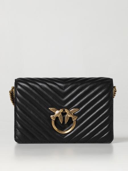 Pinko bag: Borsa Love Click Pinko in nappa trapuntata