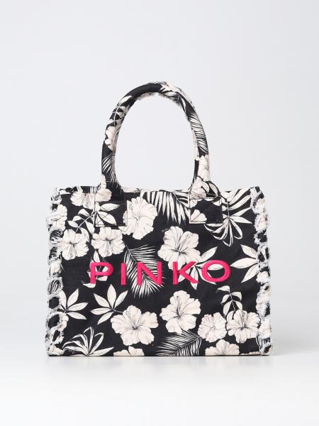 Pinko ЖЕНСКОЕ: Наплечная сумка для нее Pinko