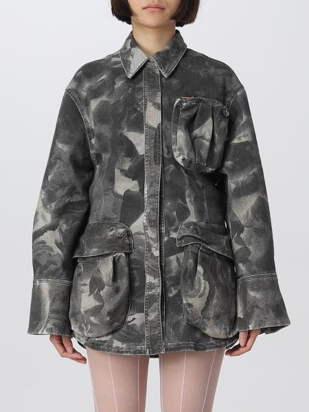 Jacket women Blumarine