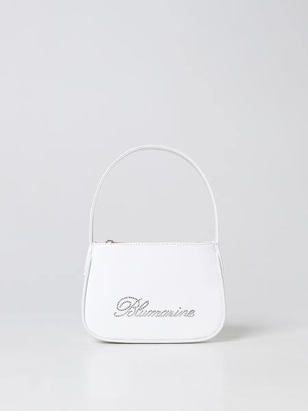 Blumarine ЖЕНСКОЕ: Наплечная сумка для нее Blumarine