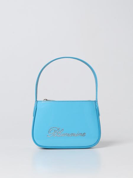Blumarine: Наплечная сумка для нее Blumarine