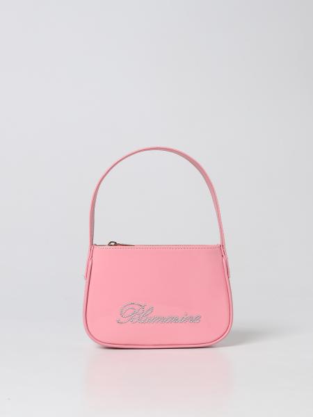 Blumarine: Наплечная сумка для нее Blumarine