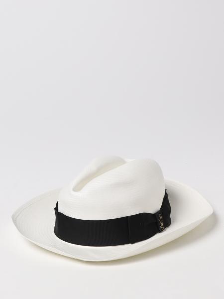 Hat men Borsalino