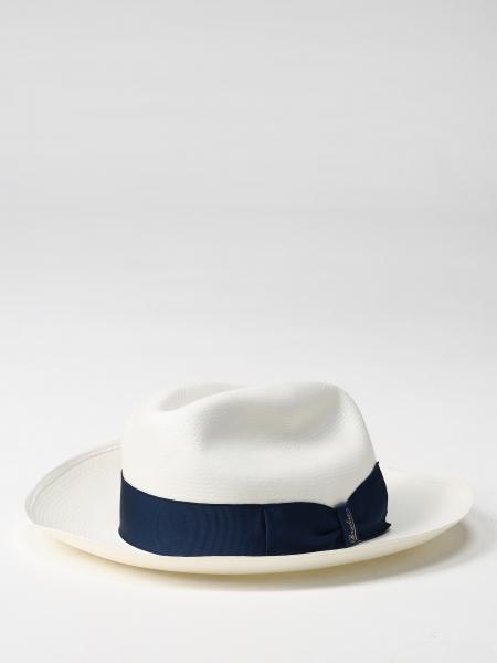 Borsalino: 帽子 メンズ Borsalino