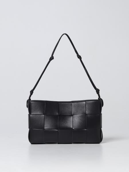 Наплечная сумка для нее Bottega Veneta