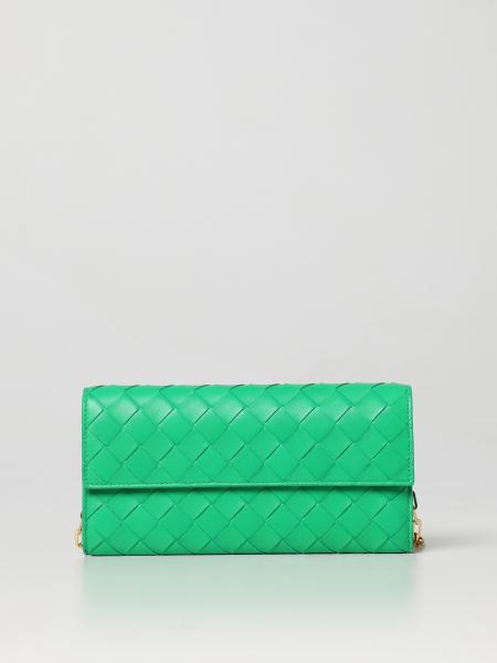 ボッテガ 財布: ショルダーバッグ レディース Bottega Veneta