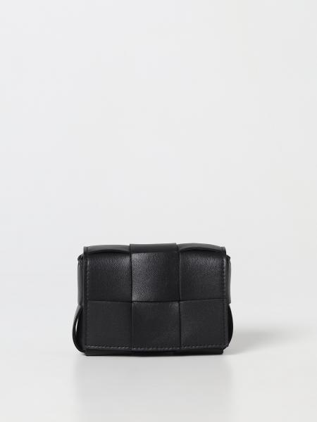 Shoulder bag women Bottega Veneta