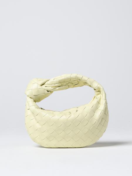 Sac porté épaule femme Bottega Veneta